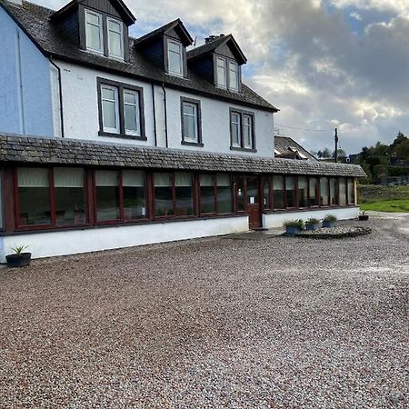 Hotel West Loch House à Tarbert  Extérieur photo