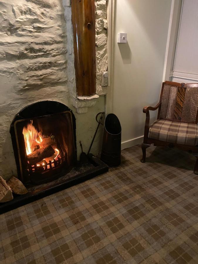 Hotel West Loch House à Tarbert  Extérieur photo