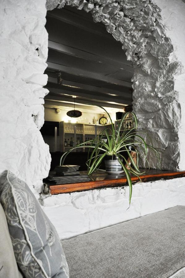 Hotel West Loch House à Tarbert  Extérieur photo