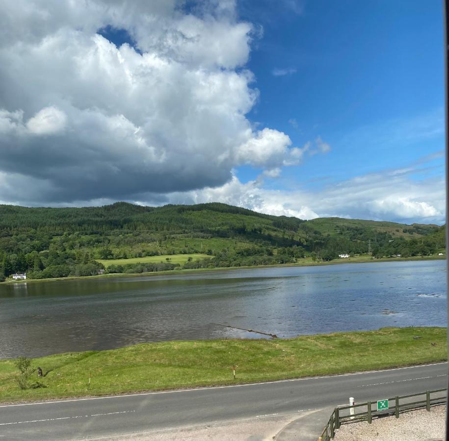 Hotel West Loch House à Tarbert  Extérieur photo