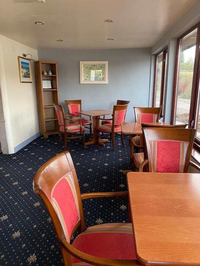 Hotel West Loch House à Tarbert  Extérieur photo