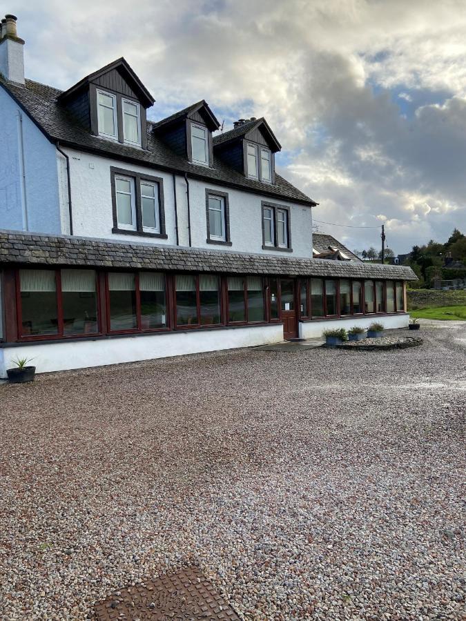 Hotel West Loch House à Tarbert  Extérieur photo