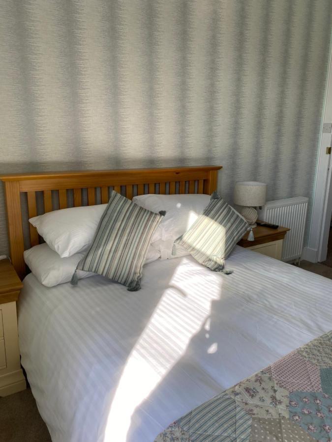Hotel West Loch House à Tarbert  Extérieur photo