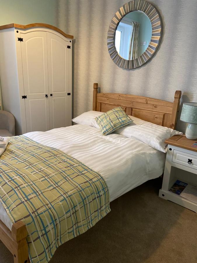 Hotel West Loch House à Tarbert  Extérieur photo